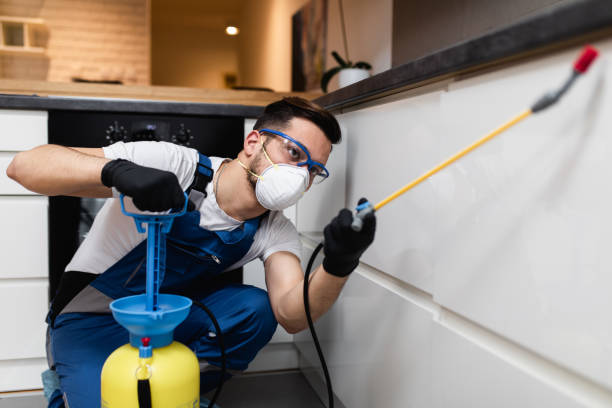 De Leon, TX Pest Control Company